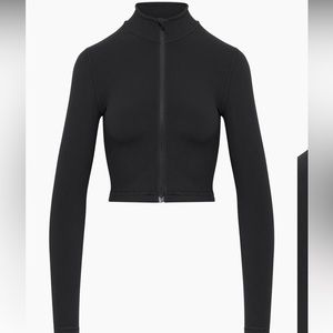 TnaBUTTER Limit Zip Longsleeve